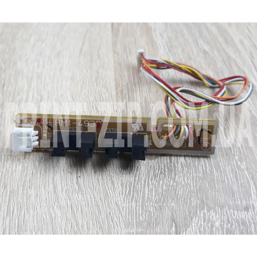 Датчик ( оптопара ) HP LJ M1120 / RM1-4933 с быстрой доставкой