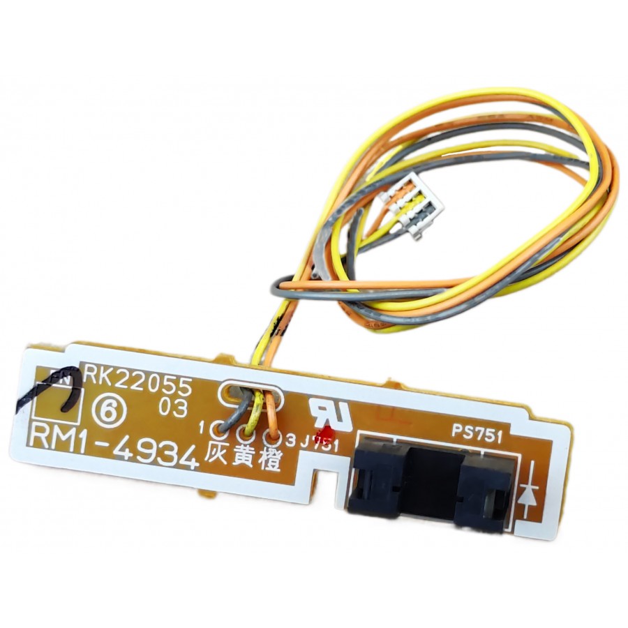 Датчик, оптопара HP LJ M521 / M425 / M426 / M570 / M276 / M476 / M477 / M1522NF / M1522N / M1120 / RM1-4934 с быстрой доставкой