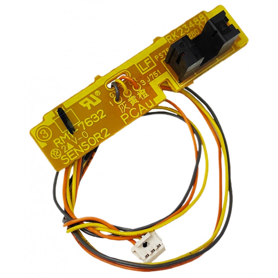Датчик захвата бумаги НР LJ  M1536 / RM1-7632-000 / RM1-7632 с быстрой доставкой