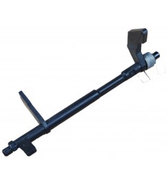 Флажок узла подачи бумаги HP LJ Pro M1212nf / M1132 / M1214 / M1217 / P1102 / RM1-7737