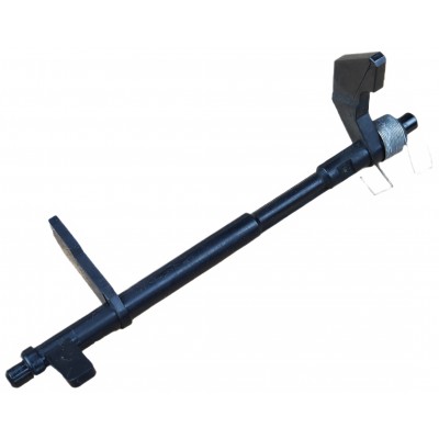 Флажок узла подачи бумаги HP LJ Pro M1212nf / M1132 / M1214 / M1217 / P1102 / RM1-7737 Флажок узла подачи бумаги HP LJ Pro M1212nf / M1132 / M1214 / M1217 / P1102 / RM1-7737