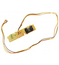 Датчик подачи бумаги HP LaserJet M1130 / M1132 / M1136 / RM1-7894