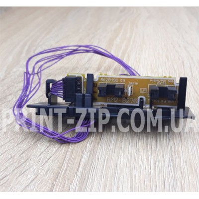 Датчик в сборе HP LJ Pro M102 / M104 / M106 / M130 / M132 / RM2-8276-000 / RM2-8276 / RC4-7815-000 / RC4-7815 / RK2-8490-000 / RK2-8490 Датчик в сборе HP LJ Pro M102 / M104 / M106 / M130 / M132 / RM2-8276-000 / RM2-8276 / RC4-7815-000 / RC4-7815 / RK2-8490-000 / RK2-8490
