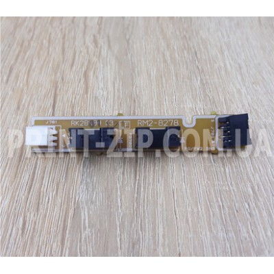 Датчик на корпусе узла закрепления HP LJ Pro M101 / M102 / M104 / M106 / M129 / M130 / M132 / M133 / M134 / RM2-8278-000CN / RM2-8278-000 / RM2-8278 Датчик на корпусе узла закрепления HP LJ Pro M101 / M102 / M104 / M106 / M129 / M130 / M132 / M133 / M134 / RM2-8278-000CN / RM2-8278-000 / RM2-8278