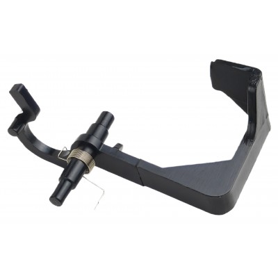 Флажок наличия бумаги Pantum P2200 / P2500 / M6202NW / M6500 / M6650 / 301022069001 Флажок наличия бумаги Pantum P2200 / P2500 / M6202NW / M6500 / M6650 / 301022069001