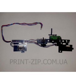 Датчик прохода бумаги  HP LJ P4014 / P4015 , RC2-2270 / RC2-2272