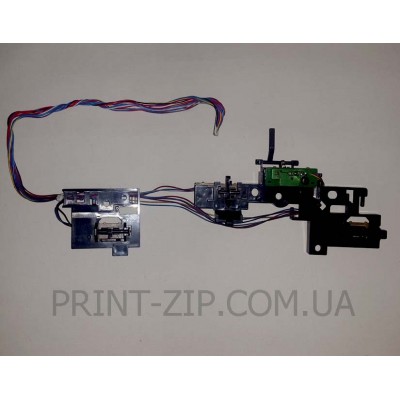 Датчик прохода бумаги HP LJ P4014 / P4015 , RC2-2270 / RC2-2272 Датчик прохода бумаги HP LJ P4014 / P4015 , RC2-2270 / RC2-2272
