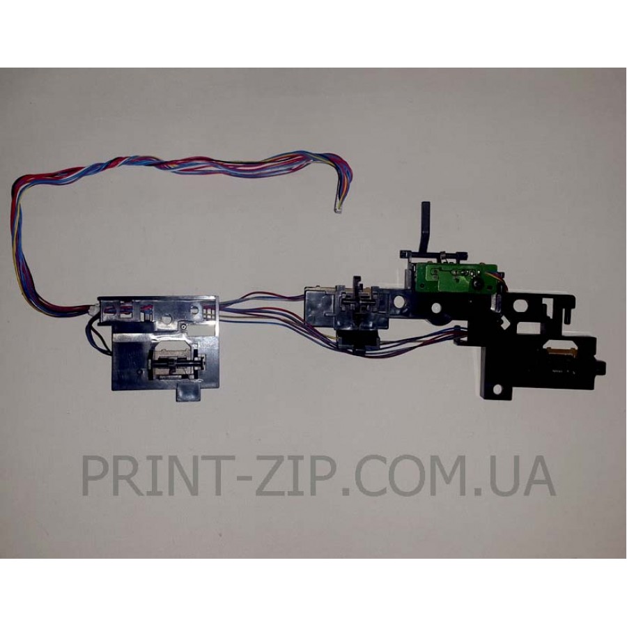 Датчик прохода бумаги  HP LJ P4014 / P4015 , RC2-2270 / RC2-2272 с быстрой доставкой