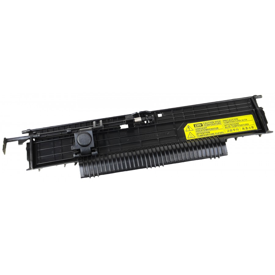 Направляющая бумаги с флажком в сборе Samsung CLP-310 / CLP-315 / CLP-320 / CLP-321 / CLP-325 / CLP-326 / CLX-3170 / CLX-3175 / JC61-02364A с быстрой доставкой