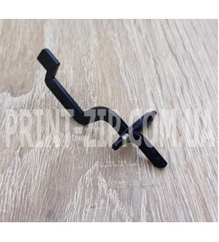 Флажок датчика прохождения бумаги с пружиной Samsung ML1610 / ML1615 / ML1640 / ML2010 / ML2015 / ML2240 / ML2241 / ML2245 / SCX-4321 / SCX4321F / SCX-4521F / Xerox Phaser 3117 /  3122 / JC66-00814A