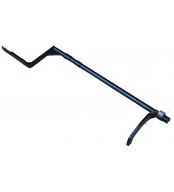 Флажок выхода бумаги с пружиной Samsung ML1610 / ML1615 / ML1640 / ML2010 / ML2015 / ML2240 / ML2241 / ML2245 / SCX-4321 / SCX4321F / SCX-4521F / Xerox Phaser 3117 / 3122 / JC66-00822A