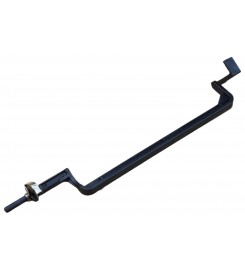 Флажок датчика выхода бумаги Samsung ML-2850 / ML-2851 / ML-2855 / SCX-4824 / SCX-4828 / SCX-4825 / Xerox WC3210 / WC3220 / JC66-01595A / 6044-000159 / 6107-001165