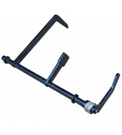 Флажок датчика подачи бумаги Samsung ML-1660 / ML-1665 / ML-1670 / ML-1675 / ML-1860 / ML-1865 / SCX-3200 / SCX-3205 / SCX-3205W JC66-02591A