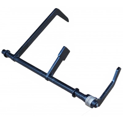 Флажок датчика подачи бумаги Samsung ML-1660 / ML-1665 / ML-1670 / ML-1675 / ML-1860 / ML-1865 / SCX-3200 / SCX-3205 / SCX-3205W JC66-02591A Флажок датчика подачи бумаги Samsung ML-1660 / ML-1665 / ML-1670 / ML-1675 / ML-1860 / ML-1865 / SCX-3200 / SCX-3205 / SCX-3205W JC66-02591A