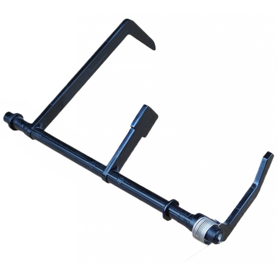 Флажок датчика подачи бумаги Samsung ML-1660 / ML-1665 / ML-1670 / ML-1675 / ML-1860 / ML-1865 / SCX-3200 / SCX-3205 / SCX-3205W JC66-02591A с быстрой доставкой