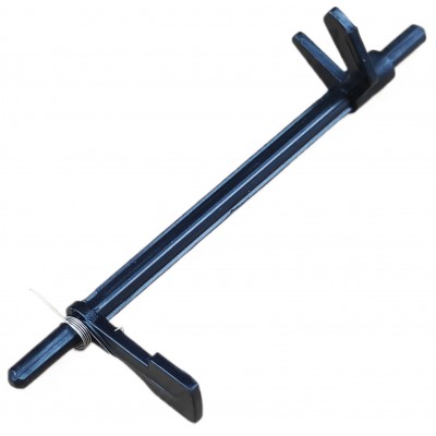 Флажок датчика прохождения бумаги с пружиной Samsung ML-1510 / ML-1710 / ML-1750 / ML-1520P / SCX-4016 / SCX-4216F / SCX-4100 / SCX-4200 / WC-3119 / JC72-00976A / 022N02127 Флажок датчика прохождения бумаги с пружиной Samsung ML-1510 / ML-1710 / ML-1750 / ML-1520P / SCX-4016 / SCX-4216F / SCX-4100 / SCX-4200 / WC-3119 / JC72-00976A / 022N02127
