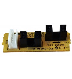 Плата с датчиками подачи Samsung ML-1660 / ML-1860 / ML-2160 / SCX-3200 / SCX-3400 / JC92-02288A