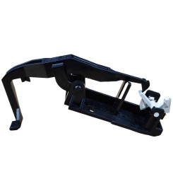 Флажок дверцы картриджа HP P4014 / HP P4015 / RC2-2717 / RC2-2315