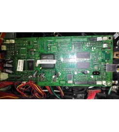  Главная плата (форматтер) Samsung CLP-300 ( НЕ СЕТЕВАЯ ) JC92-01900B