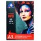 Сублимационная бумага INKSYSTEM Sublimation Transfer Paper 100 г/м кв, A3, 50 л. ISP100.50.6113