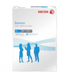 Папір офісний Xerox Business 80 г/м2, A4, 500арк., 003R91820