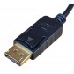 Видеокабель DisplayPort на VGA 1,8 метра / CDP18VGA с быстрой доставкой
