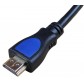 Кабель HDMI DVI папа-папа, 1.5 метра / CHD15DVI с быстрой доставкой
