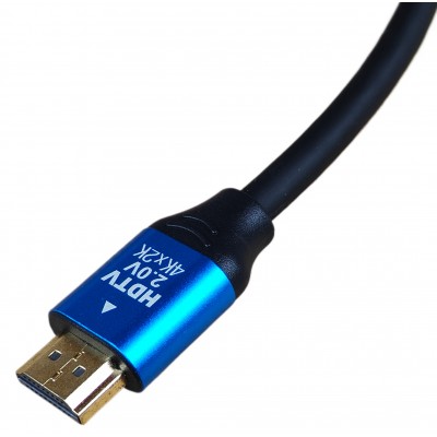 Кабель HDMI HDTV Premium 2.0V 4Kx2K 3 метра / CHD3HDMI Кабель HDMI HDTV Premium 2.0V 4Kx2K 3 метра / CHD3HDMI