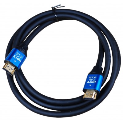 Кабель HDMI HDTV Premium 2.0V 4Kx2K 1,5 метра / CHD15HDMI Кабель HDMI HDTV Premium 2.0V 4Kx2K 1,5 метра / CHD15HDMI