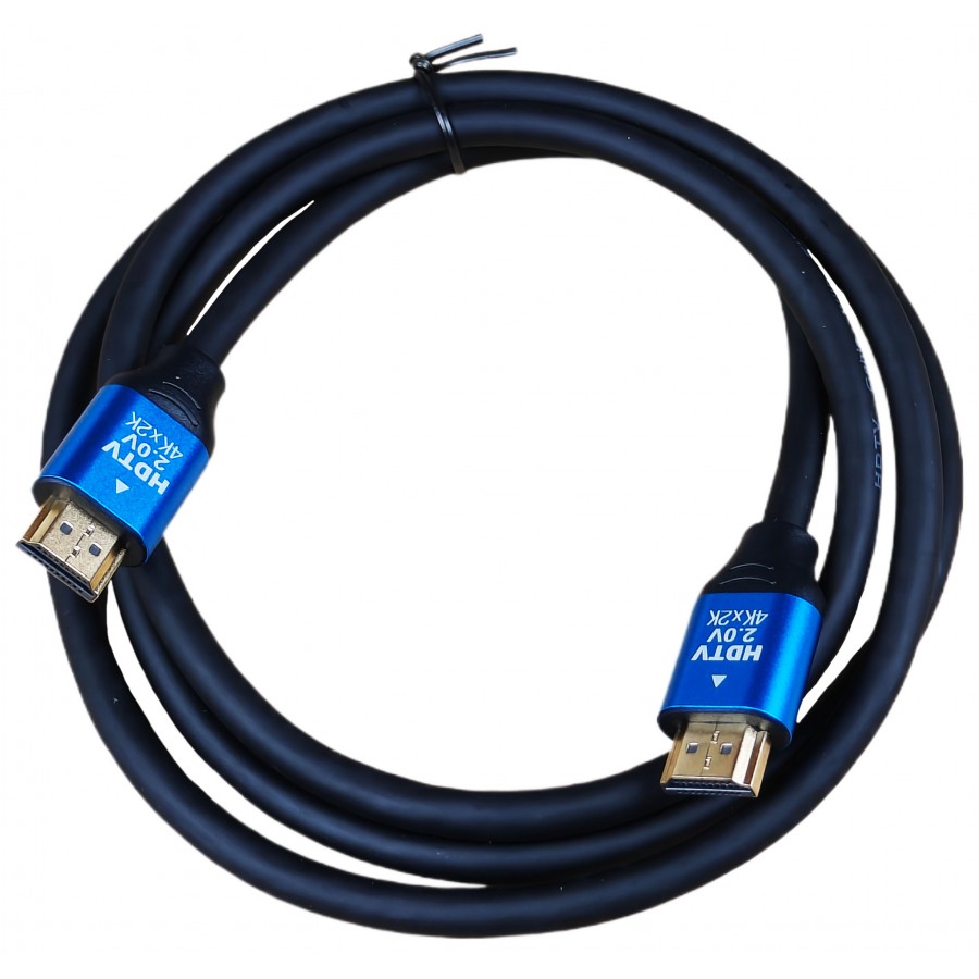 Кабель HDMI HDTV Premium 2.0V 4Kx2K 1,5 метра / CHD15HDMI с быстрой доставкой