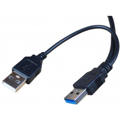 Перехідник, адаптер USB V2.0 SATA для жорсткого диска 2.5 3.5 HDD SSD / CSATAGD2 Перехідник, адаптер USB V2.0 SATA для жорсткого диска 2.5 3.5 HDD SSD / CSATAGD2