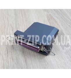 Параллельный переходник кабеля HP JetDirect 200N HP LJ 1300 / 1150 / 2300 / C6502A