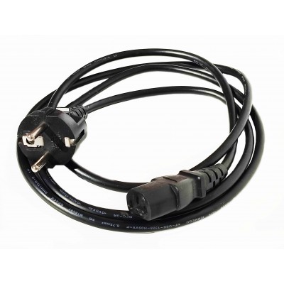 Сетевой шнур, кабель 220V для принтеров и МФУ, ПК Сетевой шнур, кабель 220V для принтеров и МФУ, ПК