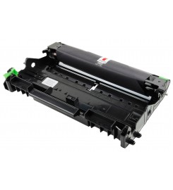 Копи картридж, фотобарабан Printero Brother DCP-7030/ DCP-7040 / DCP-7045 / MFC-7340 / MFC-7440 / MFC-7840 / HL-2140 / HL-2150 / HL-2170, 12K / PE-DR-2175