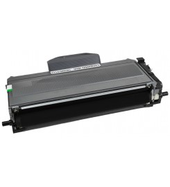 Картридж тонерный Printero Brother TN-2175 Black Чёрный 2.6K / PETN-217526K