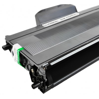Картридж тонерный Printero Brother TN-2175 Black Чёрный 2.6K / PETN-217526K Картридж тонерный Printero Brother TN-2175 Black Чёрный 2.6K / PETN-217526K