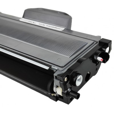 Картридж тонерный Printero Brother TN-2175 Black Чёрный 2.6K / PETN-217526K Картридж тонерный Printero Brother TN-2175 Black Чёрный 2.6K / PETN-217526K