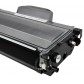 Картридж тонерный Printero Brother TN-2175 Black Чёрный 2.6K / PETN-217526K с быстрой доставкой
