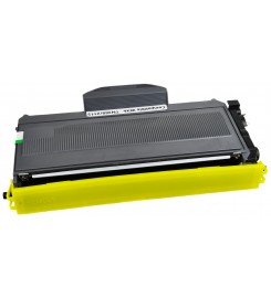 Картридж тонерный Printero Brother TN-2175 Black Чёрный 2.6K / PETN-217526K