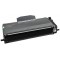 Картридж тонерный Printero Brother TN-2175 Black Чёрный 2.6K / PETN-217526K