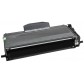 Картридж тонерный Printero Brother TN-2175 Black Чёрный 2.6K / PETN-217526K с быстрой доставкой