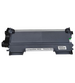 Картридж тонерный Printero Brother TN-2275 Black Чёрный 2.6K / PETN-2275