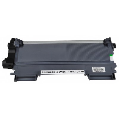 Картридж тонерный Printero Brother TN-2275 Black Чёрный 2.6K / PETN-2275 Картридж тонерный Printero Brother TN-2275 Black Чёрный 2.6K / PETN-2275
