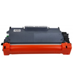 Картридж тонерный Printero Brother TN-2275 Black Чёрный 2.6K / PETN-2275