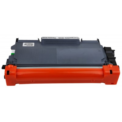 Картридж тонерный Printero Brother TN-2275 Black Чёрный 2.6K / PETN-2275 Картридж тонерный Printero Brother TN-2275 Black Чёрный 2.6K / PETN-2275