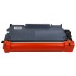 Картридж тонерный Printero Brother TN-2275 Black Чёрный 2.6K / PETN-2275 с быстрой доставкой