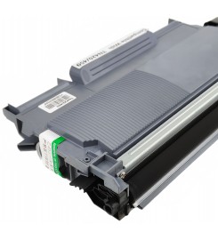 Картридж тонерный Printero Brother TN-2275 Black Чёрный 2.6K / PETN-2275