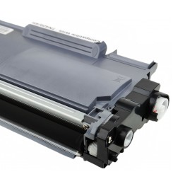 Картридж тонерный Printero Brother TN-2275 Black Чёрный 2.6K / PETN-2275