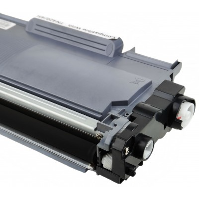 Картридж тонерный Printero Brother TN-2275 Black Чёрный 2.6K / PETN-2275 Картридж тонерный Printero Brother TN-2275 Black Чёрный 2.6K / PETN-2275