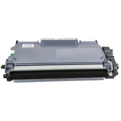 Картридж тонерный Printero Brother TN-2275 Black Чёрный 2.6K / PETN-2275 Картридж тонерный Printero Brother TN-2275 Black Чёрный 2.6K / PETN-2275